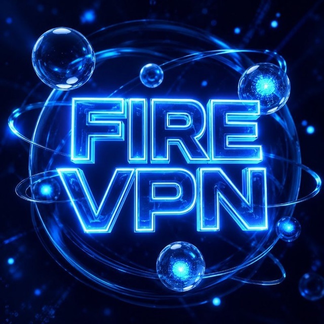 Аватар Telegram-бота «FIRE VPN | ОБХОД СПИСКОВ» (@FireVPNpro_Bot)
