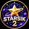 Telegram-бот @Starsik2WFreeBot