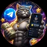 Telegram-бот @CattuyyBot