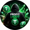 Telegram-бот @PROFITUSDTBOT