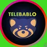 Telegram-бот @Telebablosbot