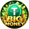 Telegram-бот @BigMoneyRefBot