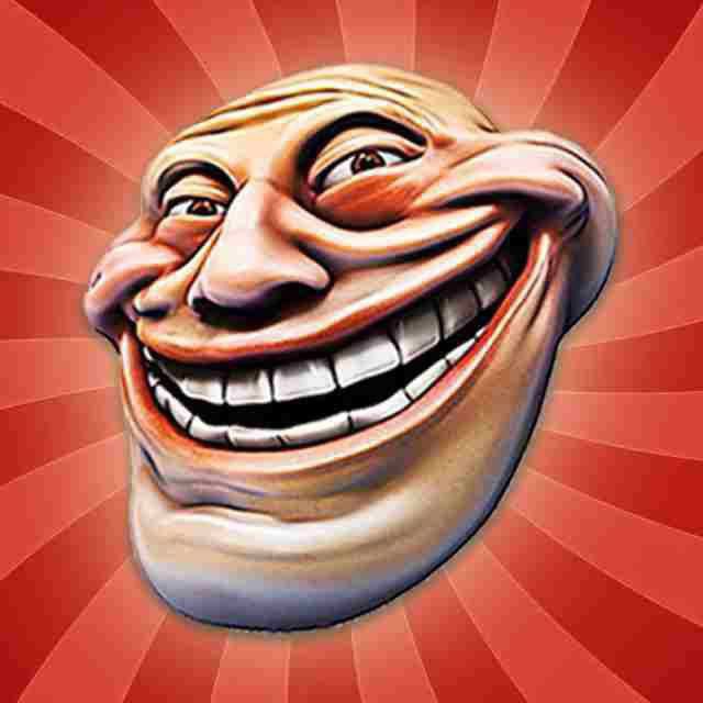 Аватар Telegram-бота «Pranks bot - телефонные звонки | Пранк бот» (@Pranksringbot)