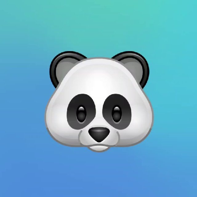 Аватар Telegram-бота «Panda | Stars» (@Panda_darit_bot)
