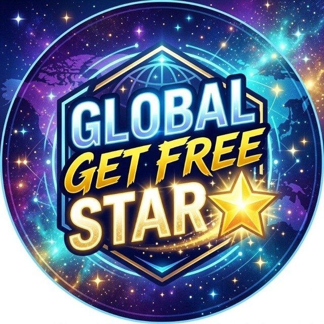Аватар Telegram-бота «GGFT STAR BOT» (@GGFT_STAR_BOT)