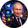 Telegram-бот @Put_in_StarsBot