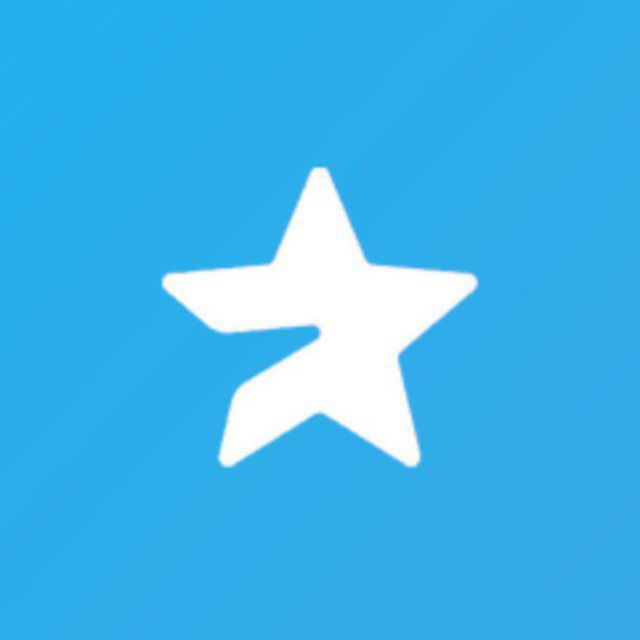 Аватар Telegram-бота «Бесплатные звезды - подарки звездами» (@RefalMoneyBot)