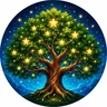 Telegram-бот @StarsTreeBot
