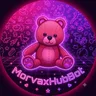 Telegram-бот @MorvaxHubBot