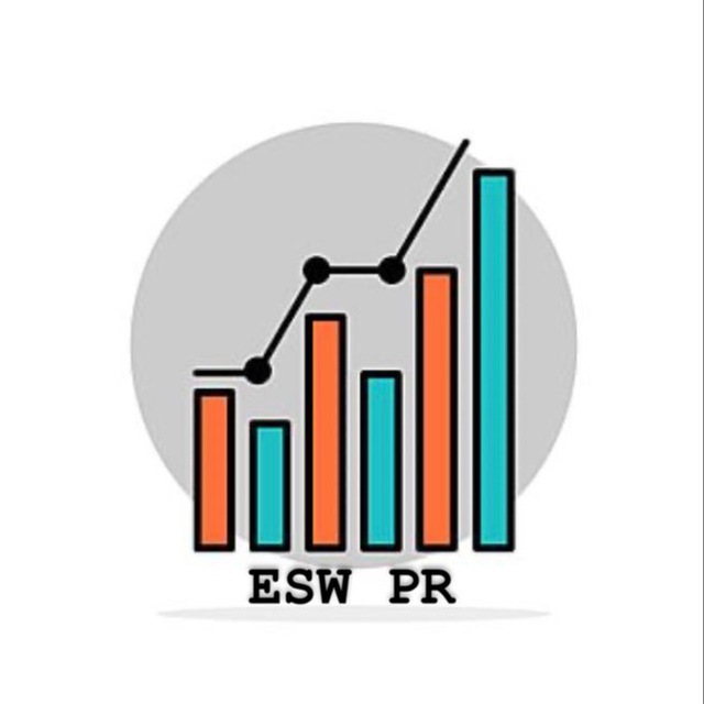 Аватар Telegram-бота «ESW PR BOT» (@pr_wizard_bot)