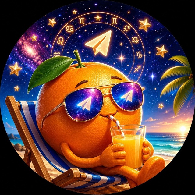 Аватар Telegram-бота «Stepp stars | бесплатные подарки и звёзды» (@Juice_Stars_bot)