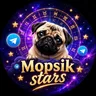 Telegram-бот @mopsikstarssbot