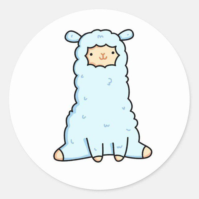 Аватар Telegram-бота «llama Invest» (@llama_Invest_Bot)