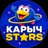 Telegram-бот @KarihStars_Bot
