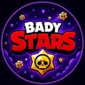 Telegram-бот @BadyStarsRobot