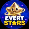 Telegram-бот @StarsEveryBot