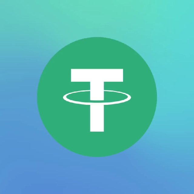 Аватар Telegram-бота «Usdt bot» (@Usdtrew_bot)