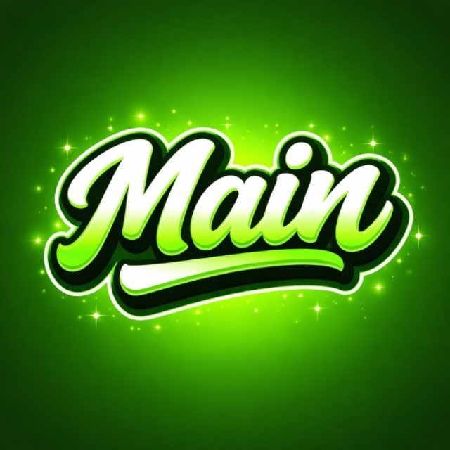 Аватар Telegram-бота «MAIN GRAM» (@Main_grambbot)