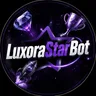 Telegram-бот @LuxoraStarBot