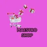 Telegram-бот @MaestroSh0p_bot