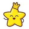 Telegram-бот @kingsstarbot