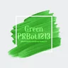 Telegram-бот @GreenPR1213Bot
