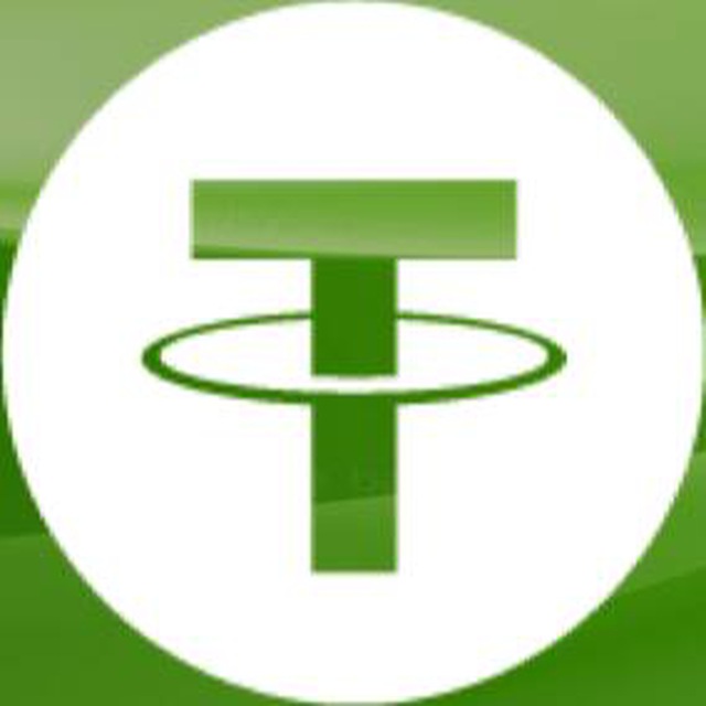 Аватар Telegram-бота «Crypto Drop» (@T_DropBot)