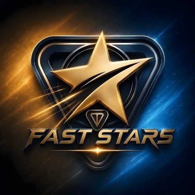 Аватар Telegram-бота «FAST STARS» (@Fadtstarsow_robot)
