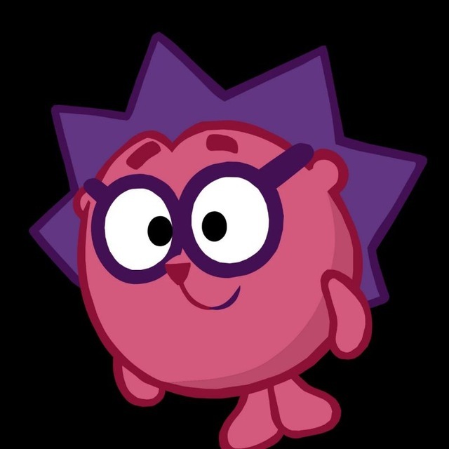 Аватар Telegram-бота «Ёжик Stars» (@Hedgehog_stars_bot)