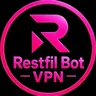 Telegram-бот @Restfil_bot