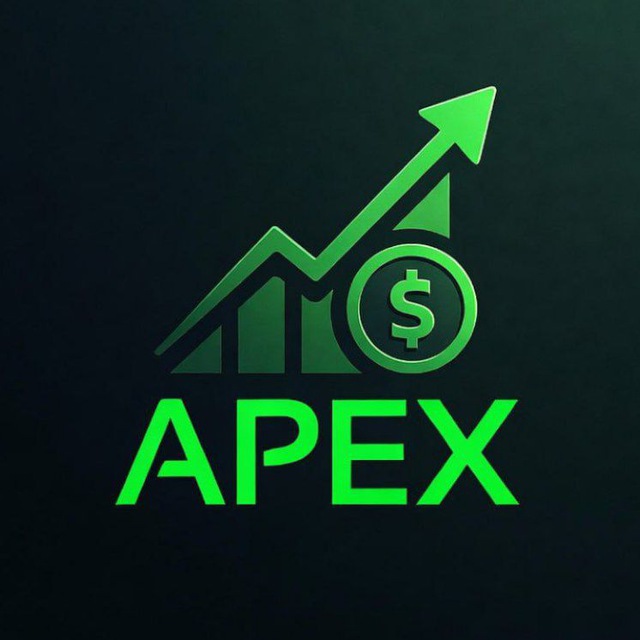 Аватар Telegram-бота «APEX Биржа заданий» (@ApexFRbot)