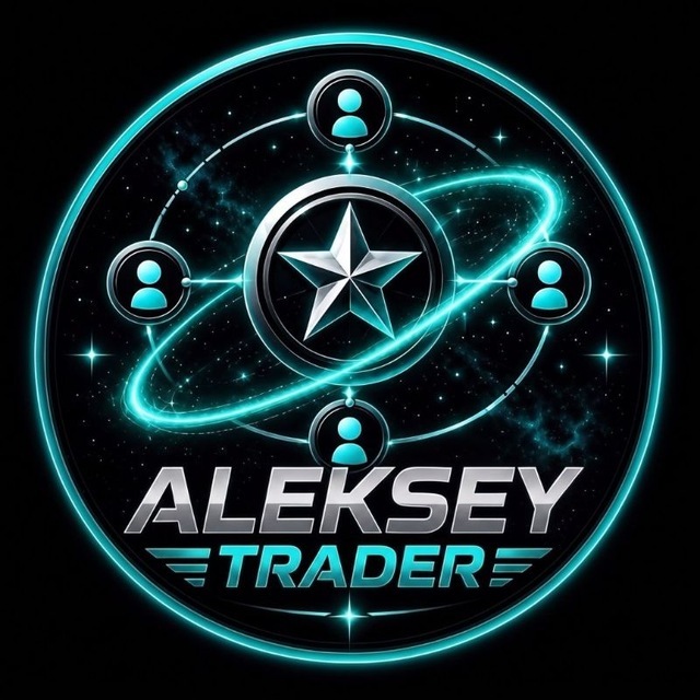 Аватар Telegram-бота «ALEKSEY TRADE» (@AlekseyBraginBot)