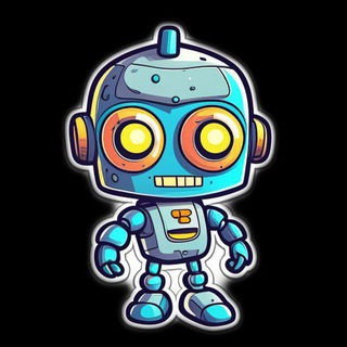 Аватар Telegram-бота «Magazin DM» (@Earnluk_bot)