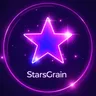 Telegram-бот @StarsGrain_Bot