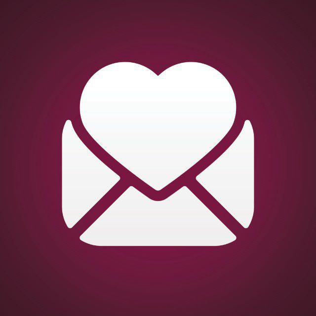 Аватар Telegram-бота «Анон сообщения | Тайная валентинка | Оценка» (@annon_messageBOT)