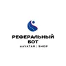 Telegram-бот @Hvova0751gmail_bot