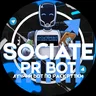 Telegram-бот @sociateprbot_bot