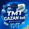 Telegram-бот @Tmt_GazanBot