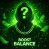 Telegram-бот @SocBoostTgBot
