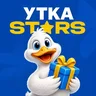 Telegram-бот @DuckStarsRoBot