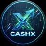 Telegram-бот @CashXTasksBot