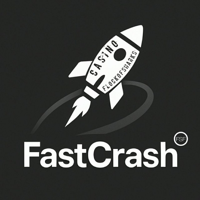 Аватар Telegram-бота «FastCrash LuckyJet, JetX, Aviator, Speed&Cash» (@parviz_tv_hodisatv_bot)