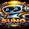 Telegram-бот @Easysongbot_bot