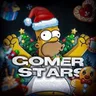 Telegram-бот @Homer_stars_bot