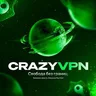 Telegram-бот @crazy_vpn_robot