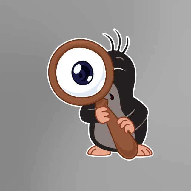 Аватар Telegram-бота «Поиск» (@poisksetibot)