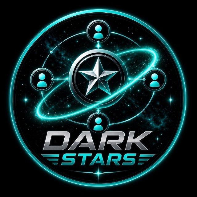 Аватар Telegram-бота «༒ Dark Mine | Maining zvezd ༒» (@DarkMinesbot)
