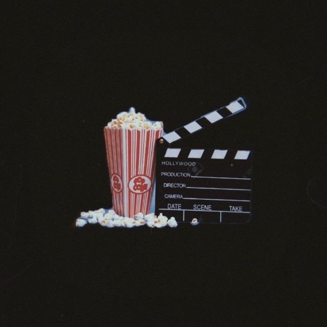Аватар Telegram-бота «cinema world» (@cinemaaworld_bot)