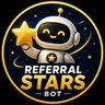 Telegram-бот @MyStarsRefBot