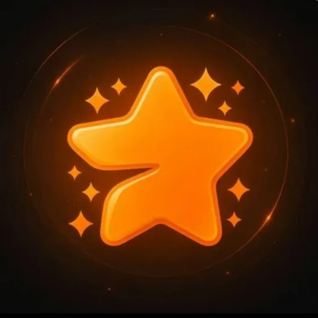 Аватар Telegram-бота «xNeoStars - Бесплатные звезды» (@xneostars_bot)